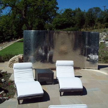 Garden Water Features