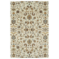 Traditional Area Rugs by Kaleen Rugs