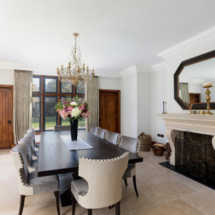 Lindenwood Manor - New Build Manor House