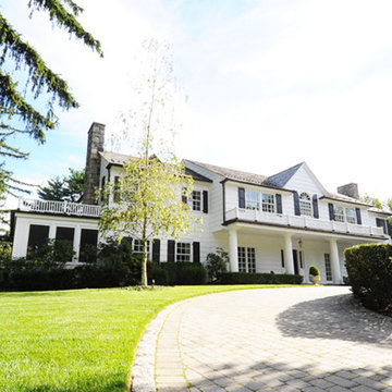Exterior Remodeling