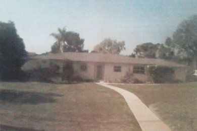 Friendly Hills Whittier Home Remodel