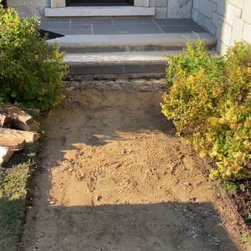 Stone Project