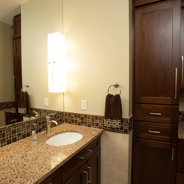 Universal Design Dream Home