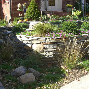 Townhouse transformation
