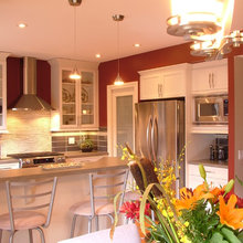 Kitchen Reno