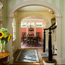 arches