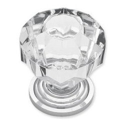 Traditional - Cabinet And Drawer Knobs