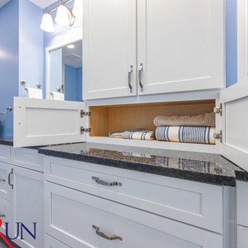 Vienna Bathroom Remodeling