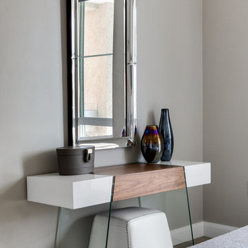 Luxury Living in Little Italy