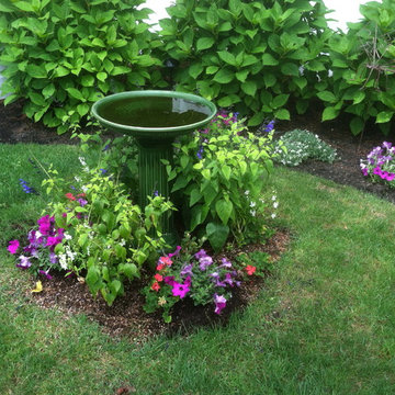 Garden Style