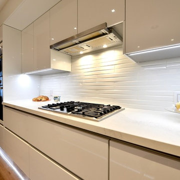 Residential Rennovation