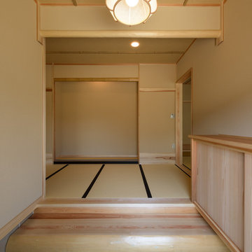 むくりの家