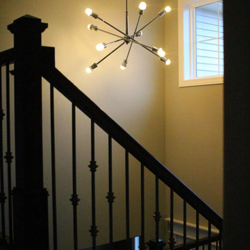 Foyer Lighting
