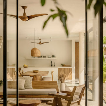 Casa Areca by CO-LAB Design Office