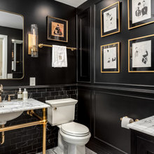 Bathroom Ideas