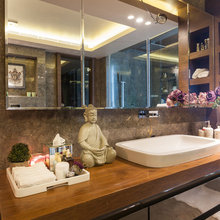 How to Give Your Bathroom the Spa Treatment