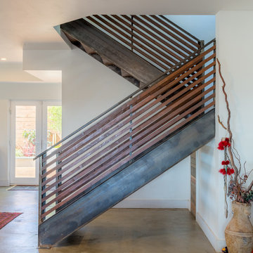 Hilltop Contemporary - Richmond, CA