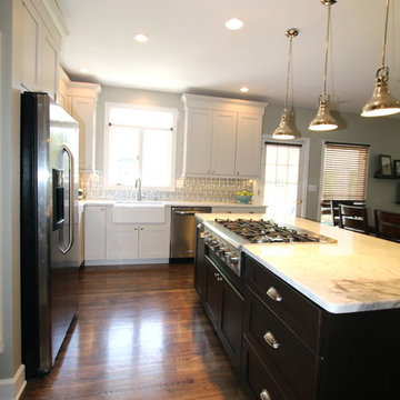 Luxuriously Spacious Living