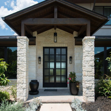 Lakeway New Build