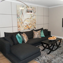 Living Room Ideas
