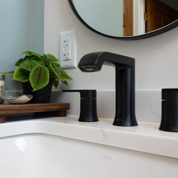 St. Charles Bathroom Haven