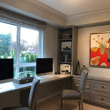 Computer room