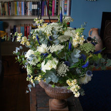 flower arrangements