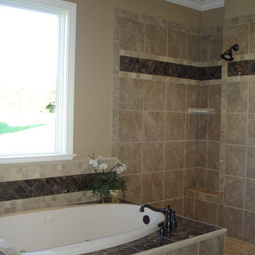 Baths