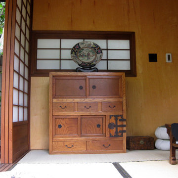 Bell Tea House