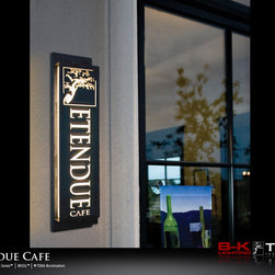 TEKA Illumination Fixtures - Lighting