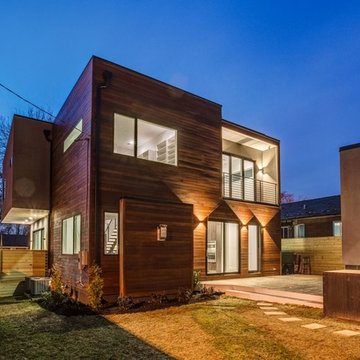 Roxana House