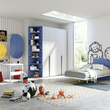 Space Saving Solutions