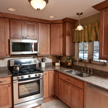 Open Cherry Kitchen