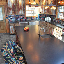 Counters
