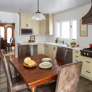 Custom Kitchens by John Wilkins, Inc. Oakland, California, United States Project Review & Ratings