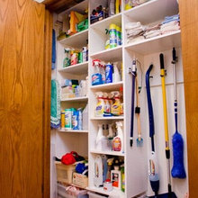 storage