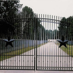 Custom Gates - Products