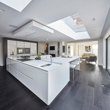 Kitchen Ideas