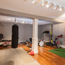 Home Gyms