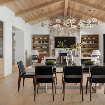 Rustic North Ranch