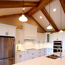 Kitchen Ideas