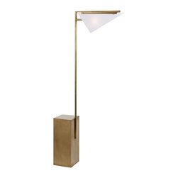 Forma Floor Lamp - Lighting