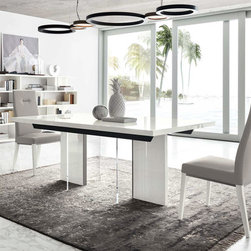 Modern Dining Table Artemide  by ALF | MIG Furniture - Dining Tables