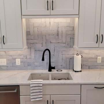 Kitchen Remodeling
