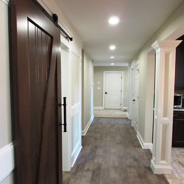 Whole house renovation in Union Bridge, MD