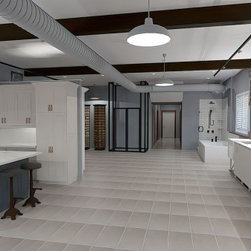 Collaborative Kitchen & Design Center - Kitchen Cabinetry