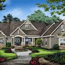 Rose - Exterior