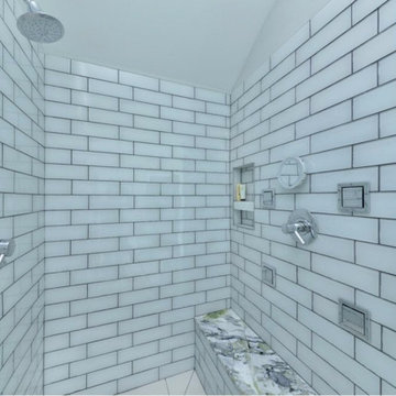 Beachwood Bathrooms
