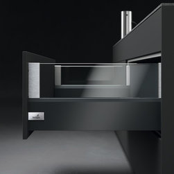 ArciTech Drawer System - Products