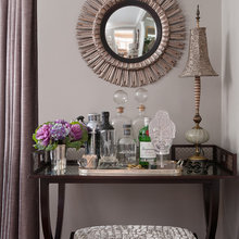 pam's living room ideas